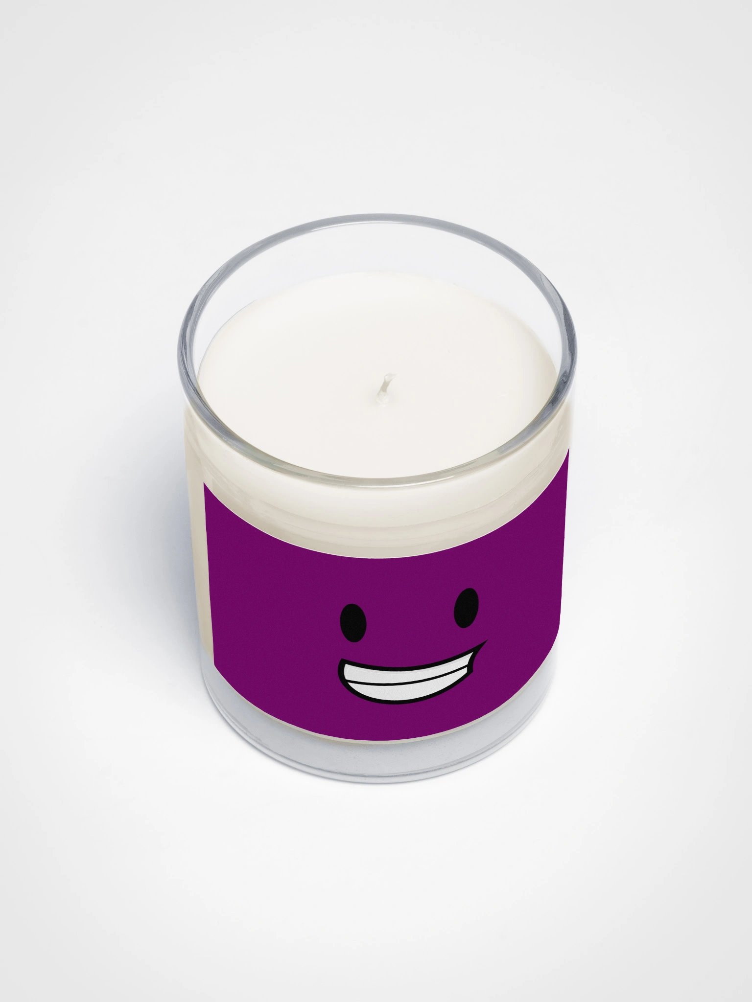 Candle W' A Face product image (3)