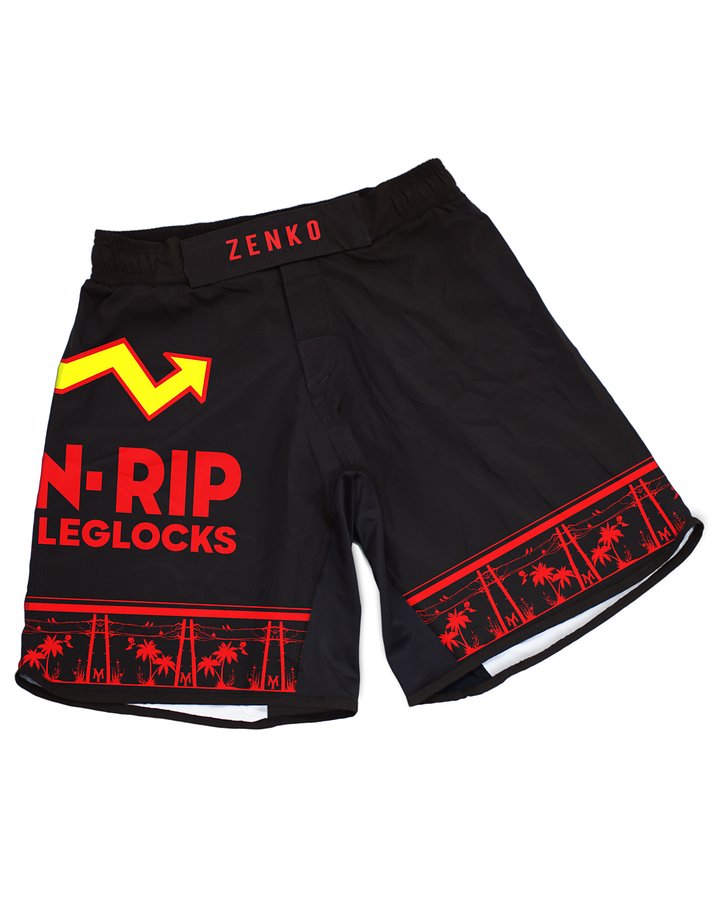 Grip-N-Rip [ Grappling Shorts ] product image (2)