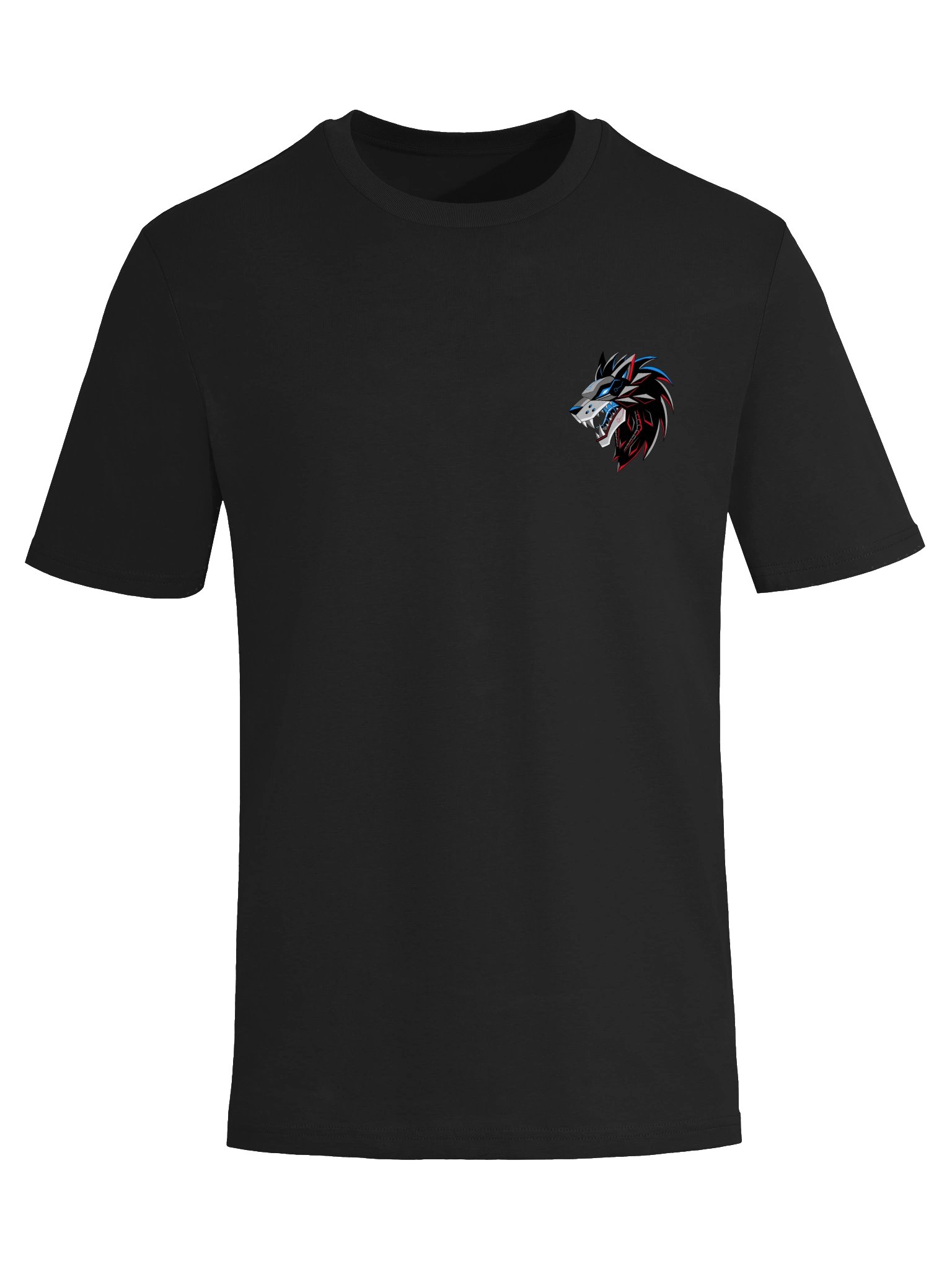 Sqidy Gamer x WolvezUnited T-Shirt product image (17)
