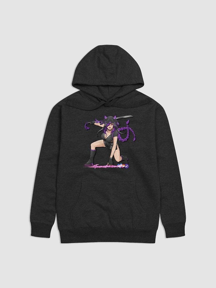 Glyph - Hoodie product image (1)