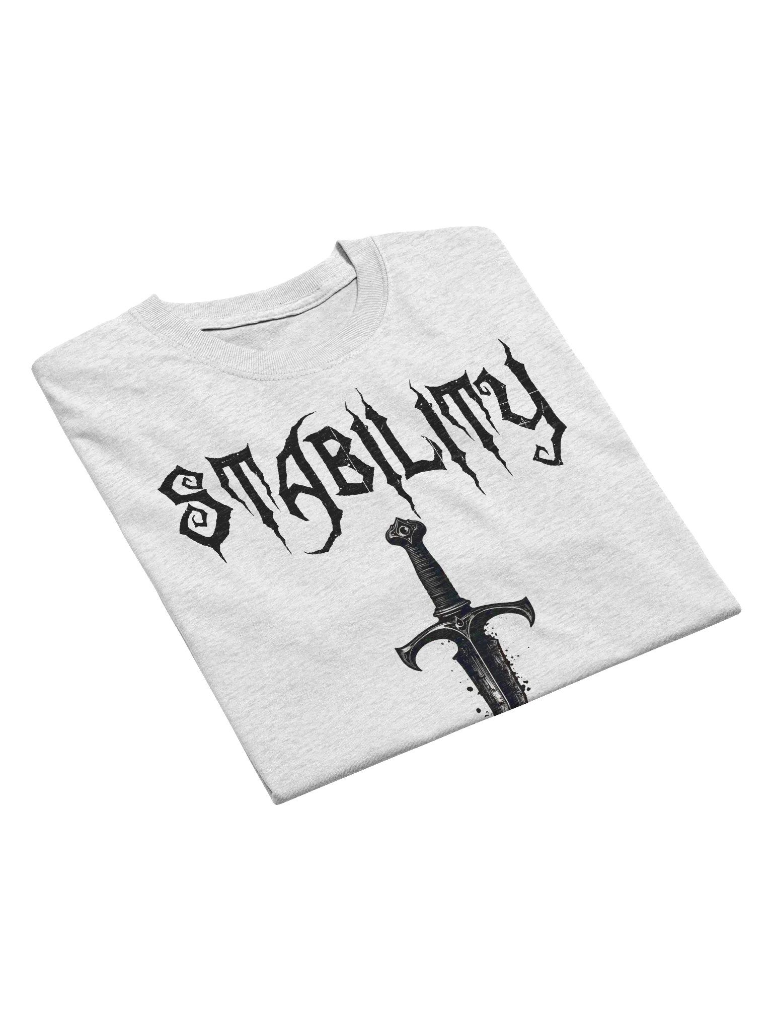STABILITY TEE product image (30)