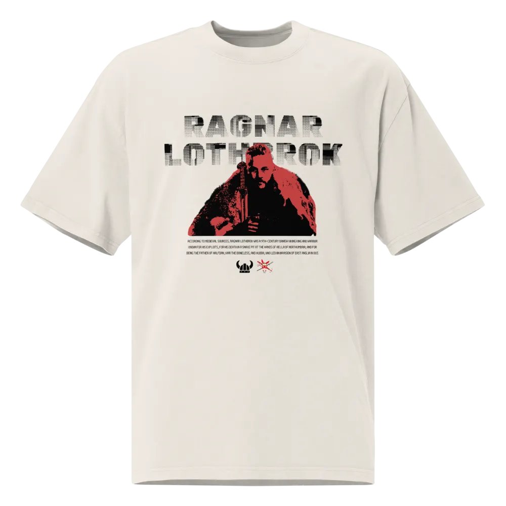 Faded Colors Ragnar Tee product image (3)