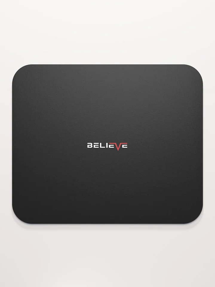 Believe Series Mouse Pad product image (2)