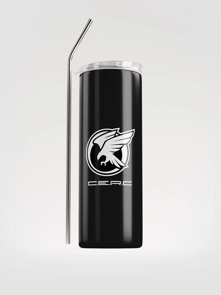 CERC Tumbler product image (1)