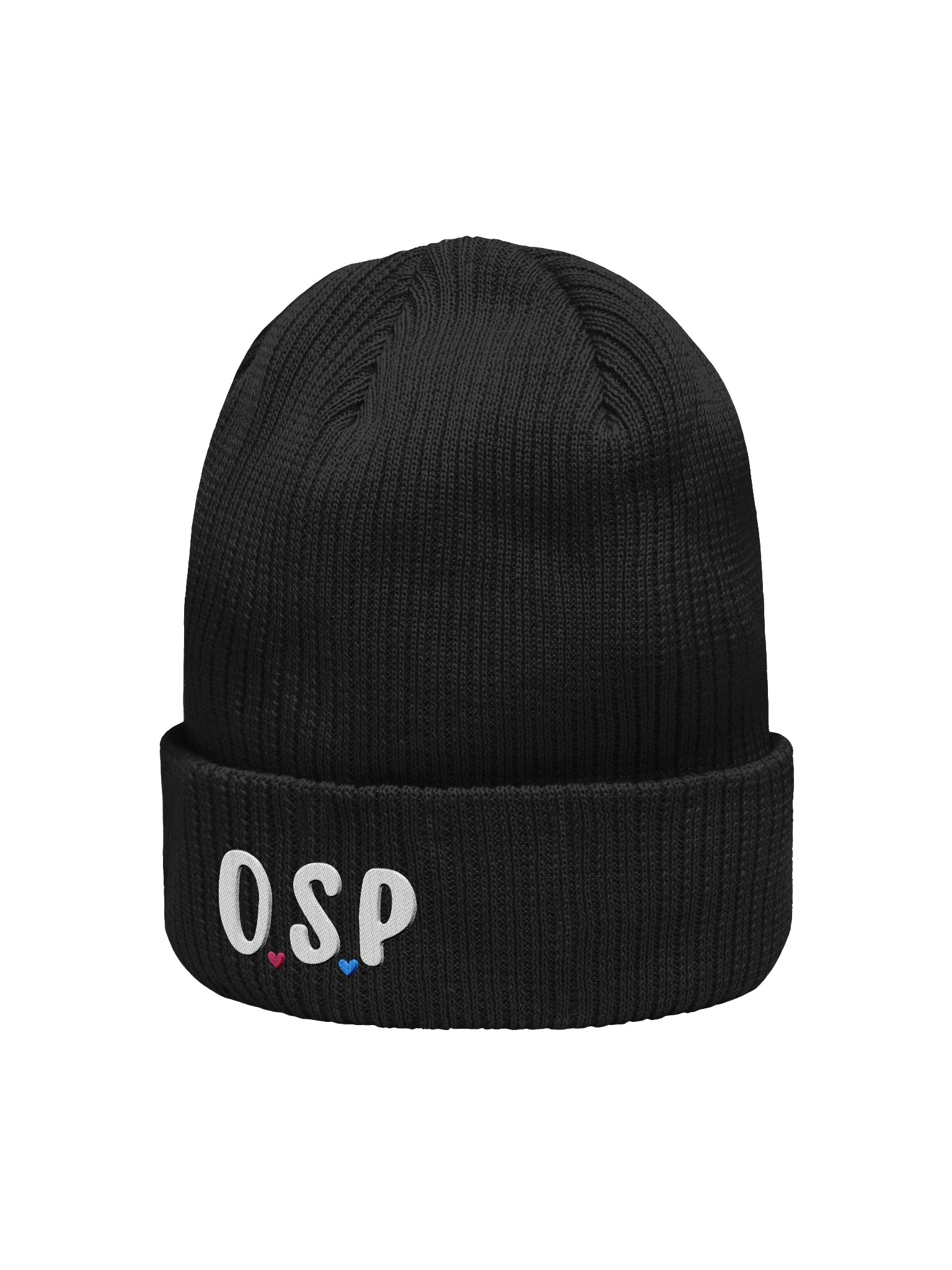OSP Beanie product image (2)
