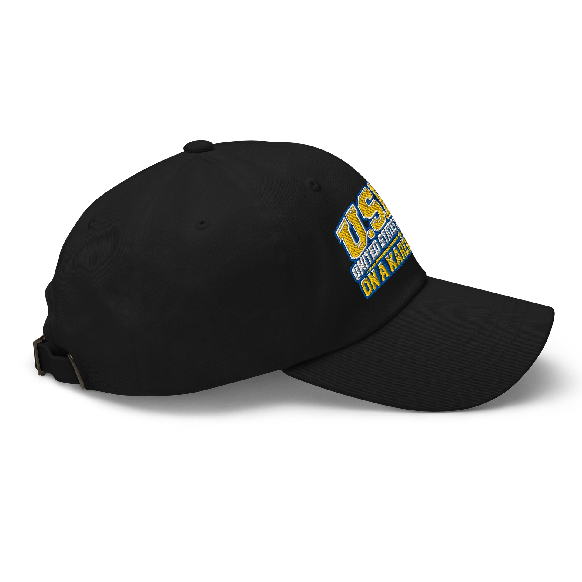 U.S.P.K. – Going Postal on a Karen Dad Hat product image (5)