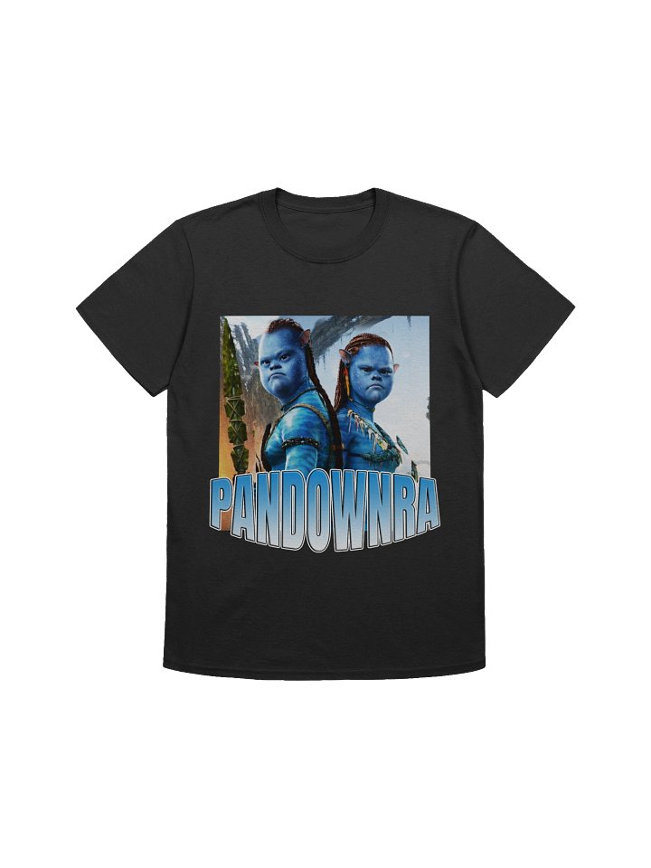 PANDOWNRA T Shirt product image (1)