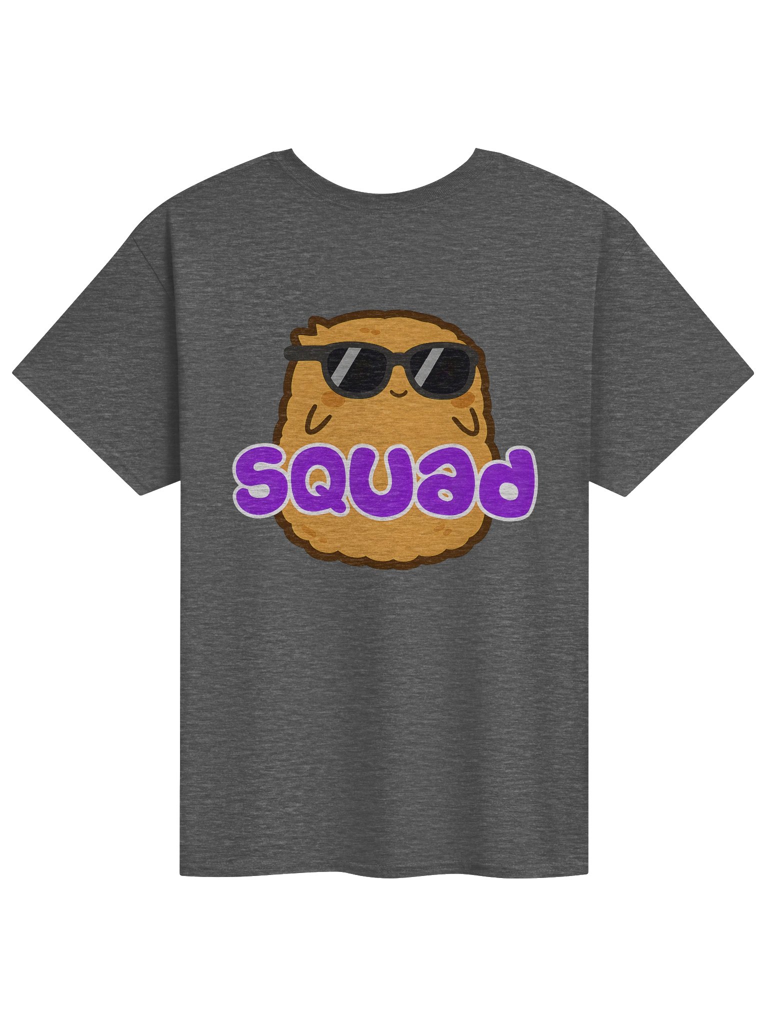 NuggSquad Tee product image (52)