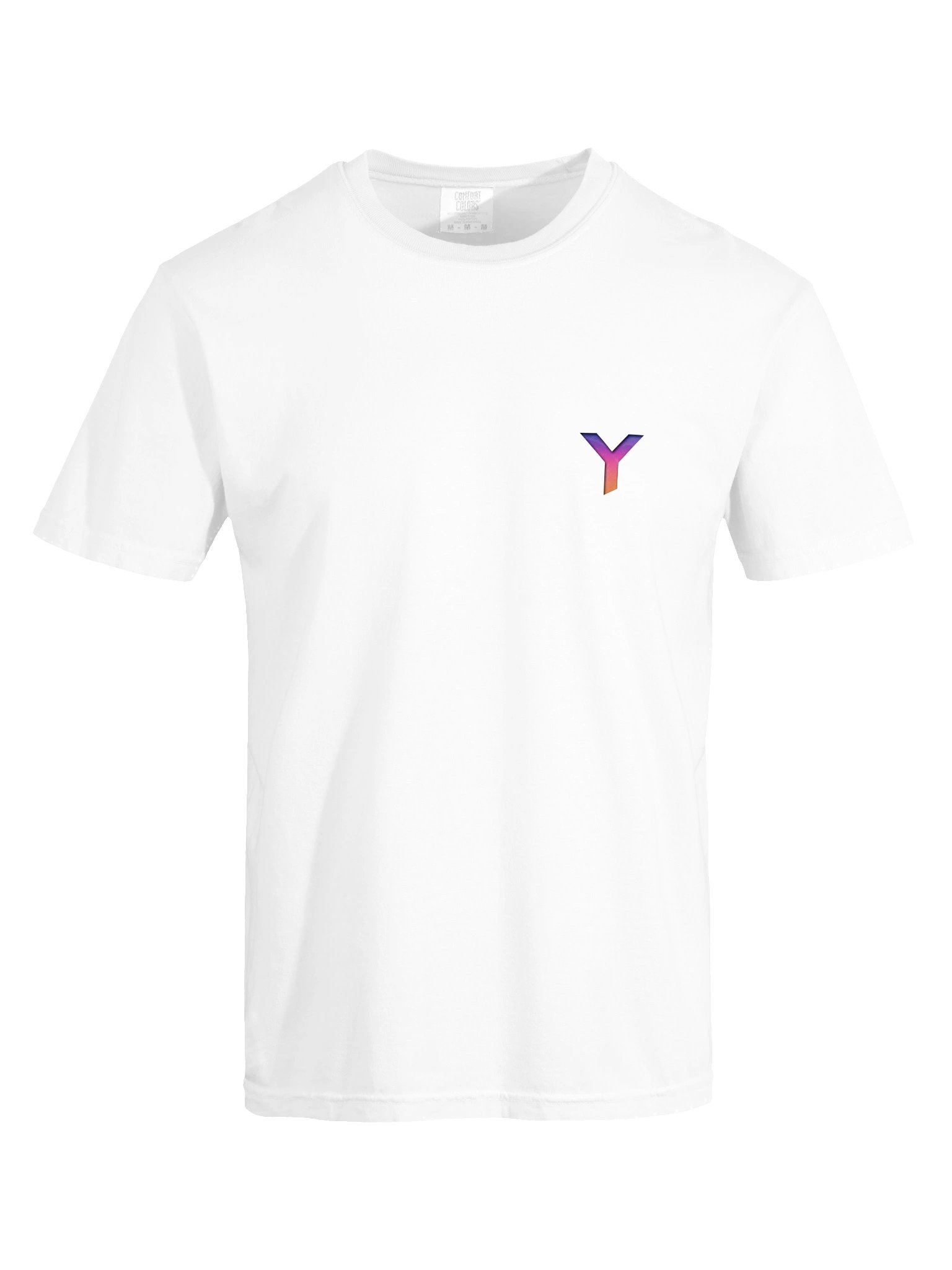 YEAHMAP.GTA - T-SHIRT - BASIC product image (9)