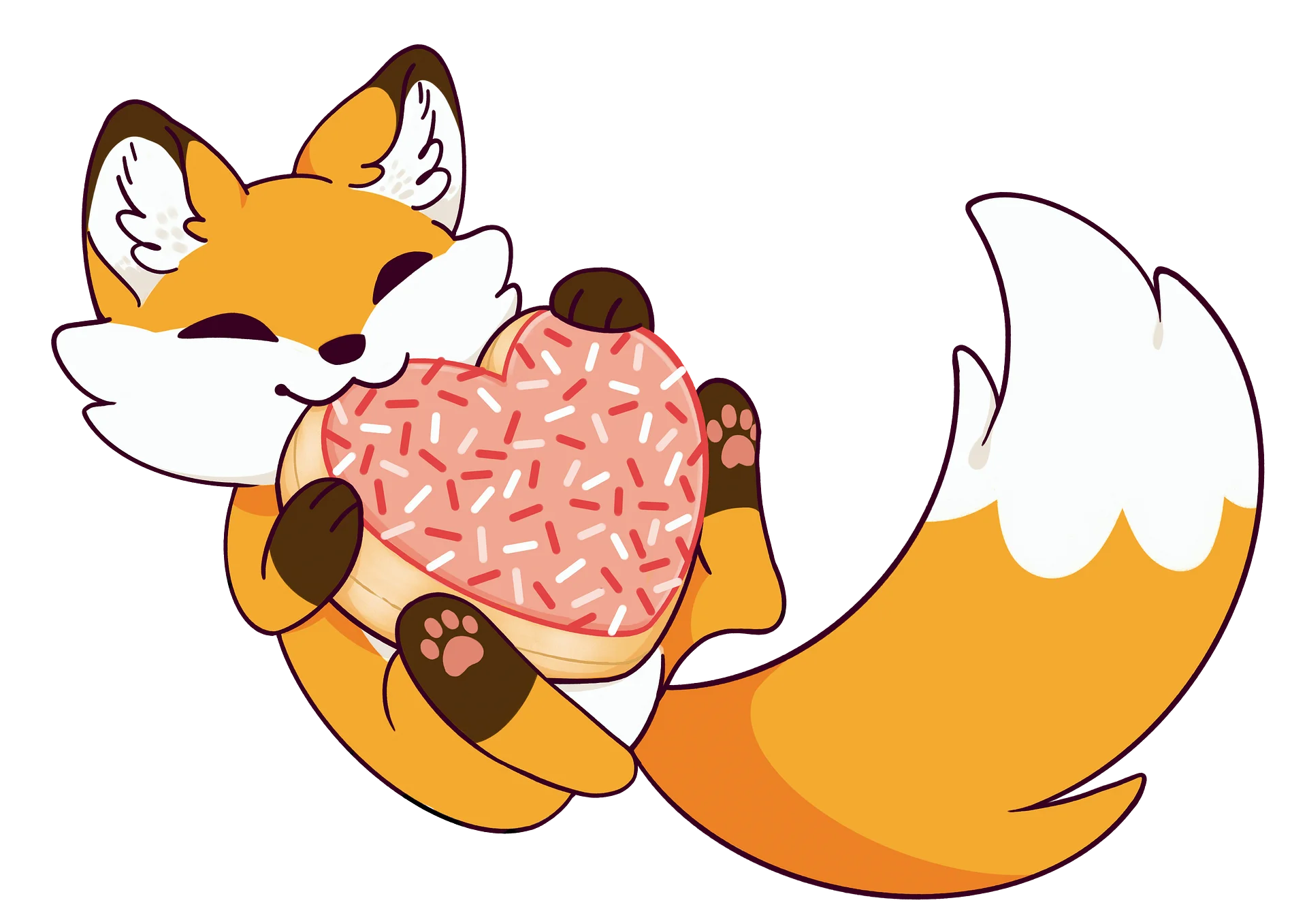 Donut Leave Me Mug product image (3)
