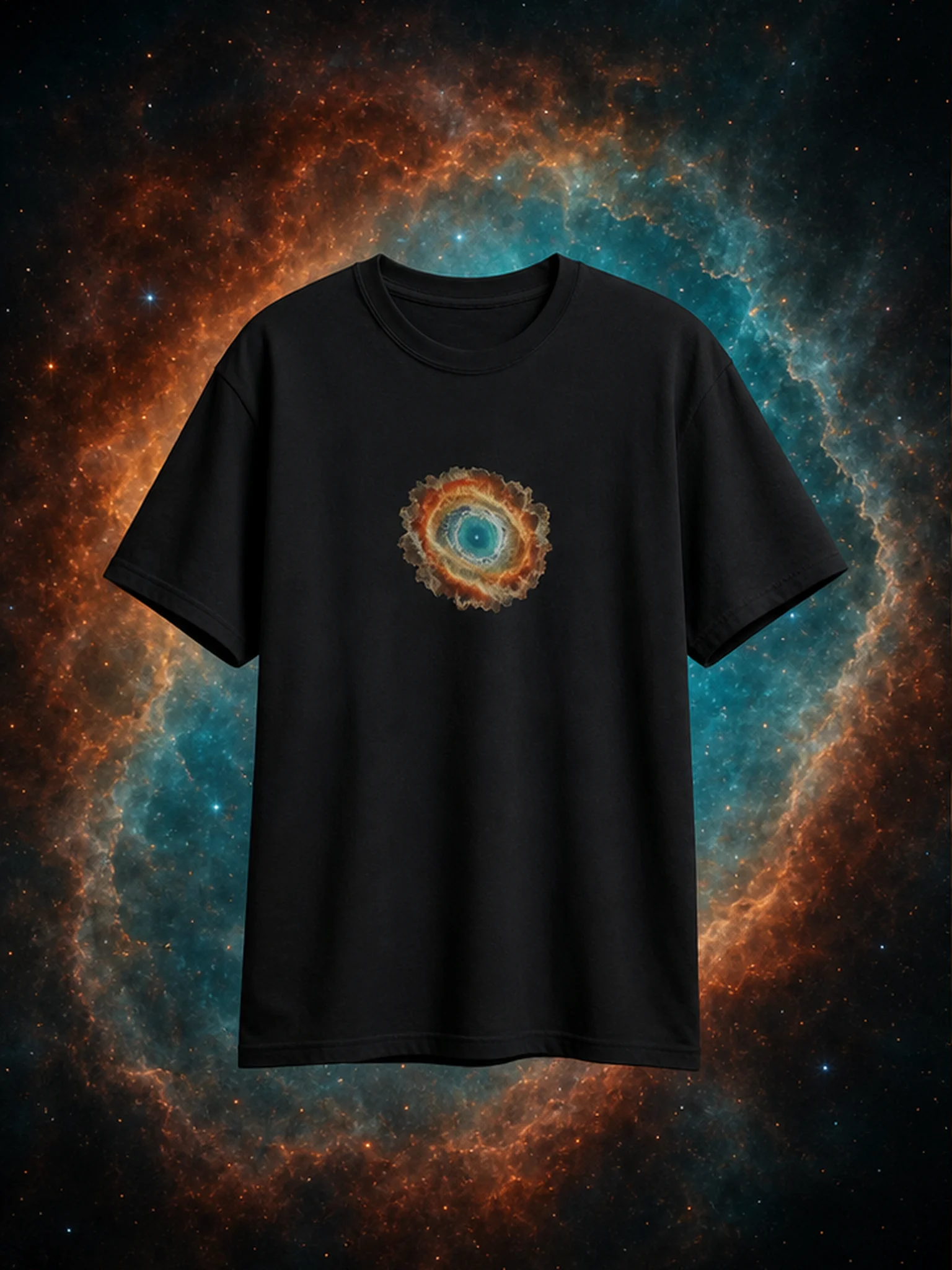 Helix Planetary Nebula product image (1)