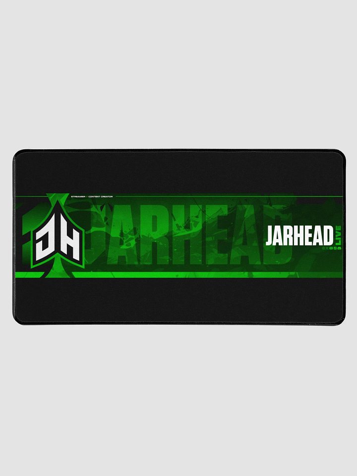 JARHEAD Camo Desk Mat product image (1)