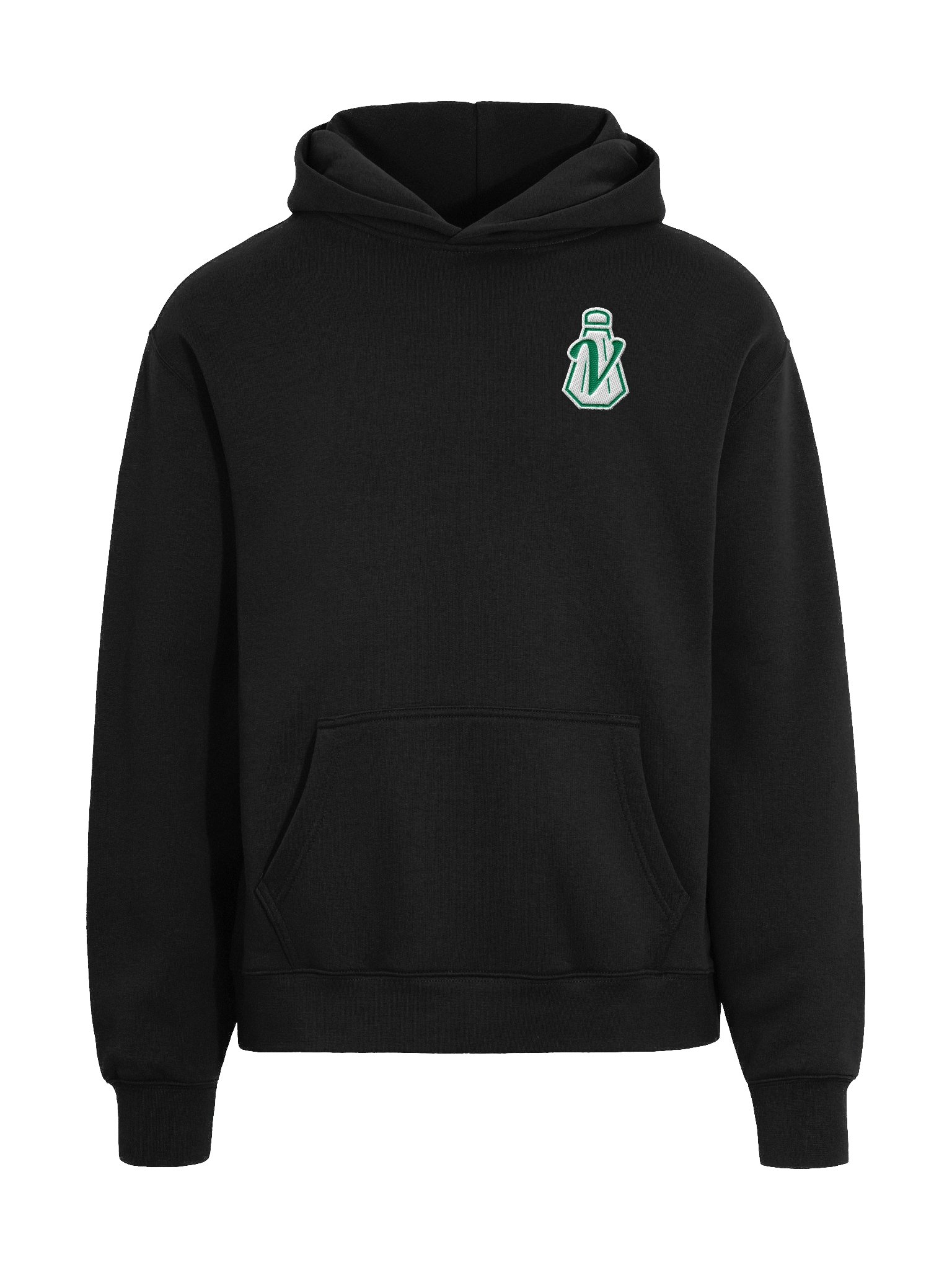 Hoodie “Salière" product image (3)