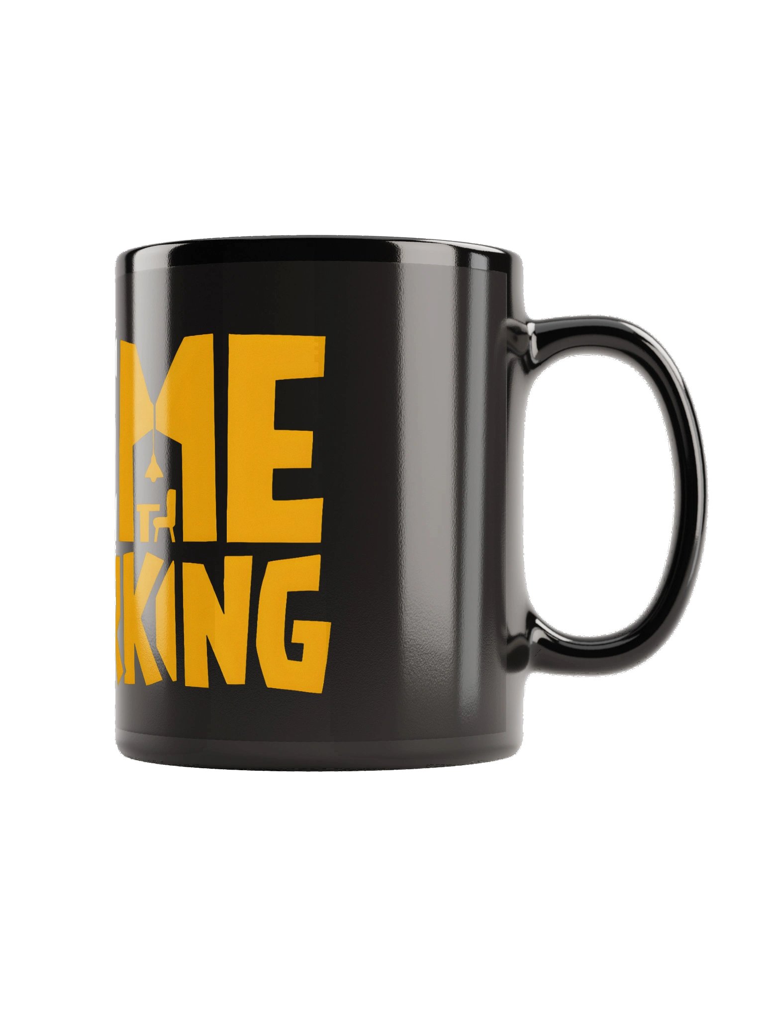 Theme Coworking Players Mug product image (3)