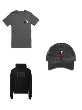 TB - Ultimate FFN Bundle