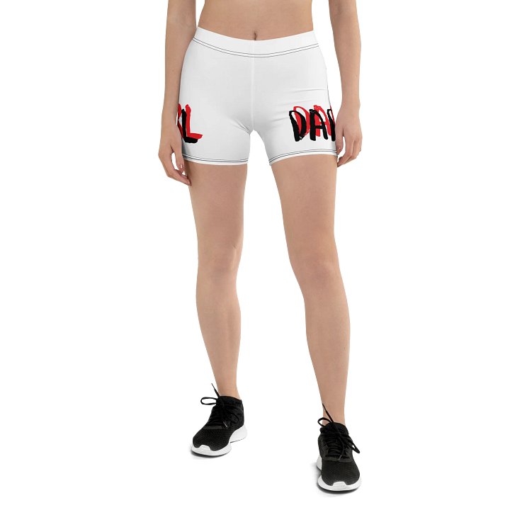 iykyk Daddys girl shorts product image (1)