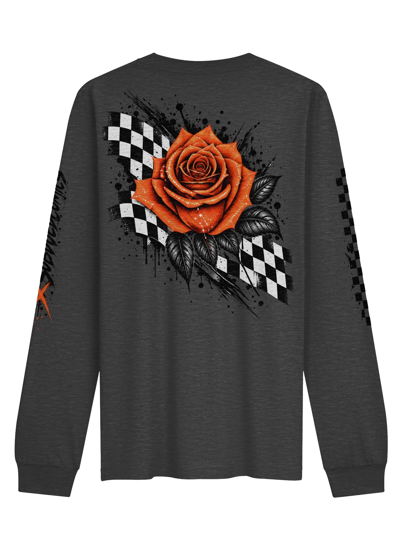 Dead Rose Long Sleeve product image (2)