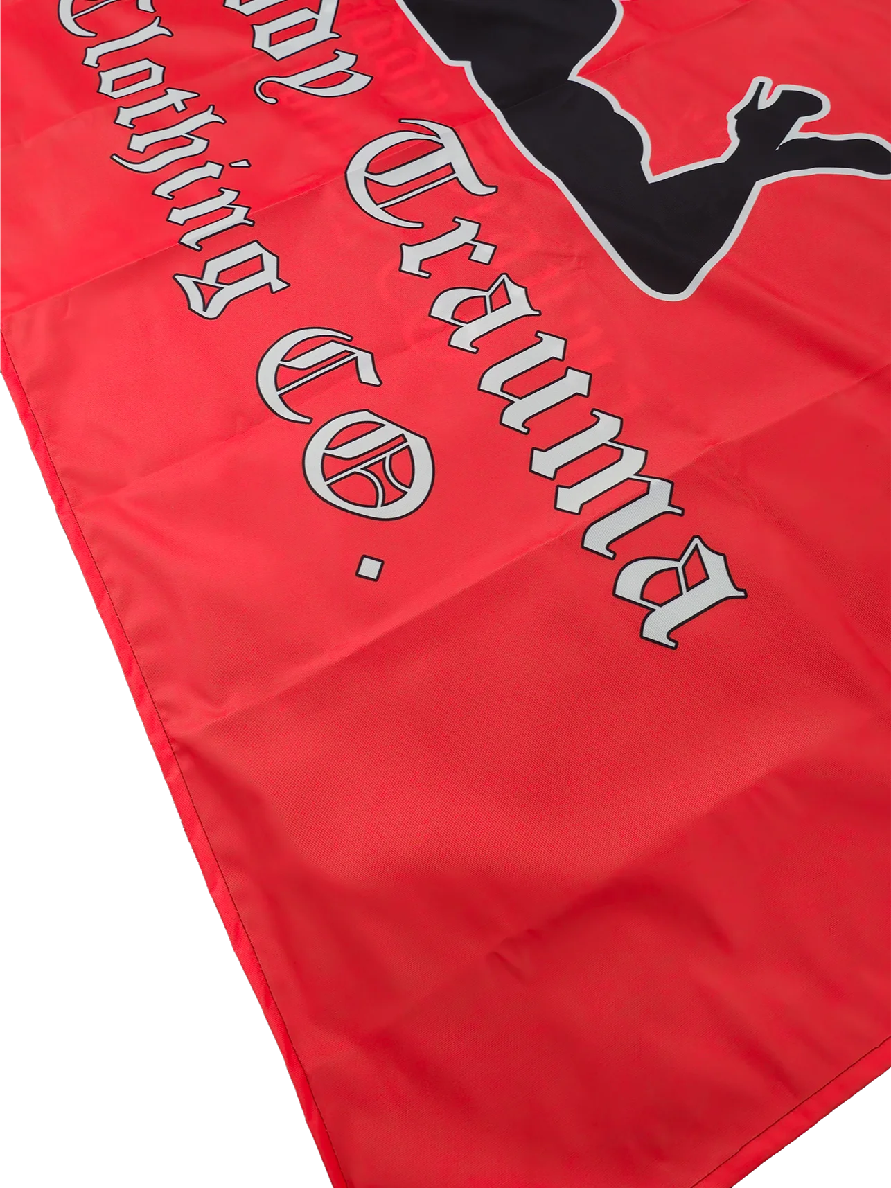 Daddy Trauma Official RED FLAG! product image (3)