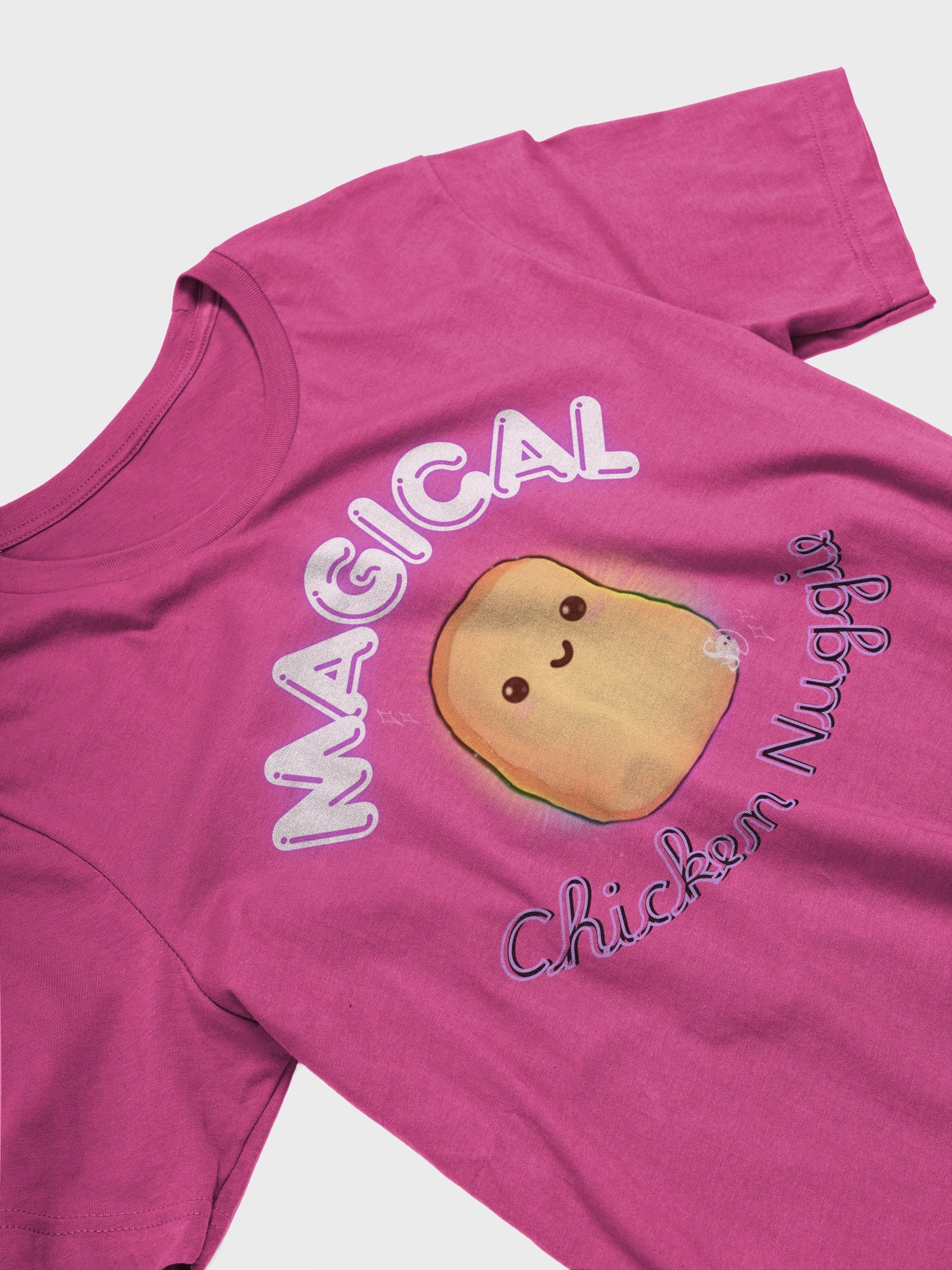 Magical Chicken Nuggie product image (14)