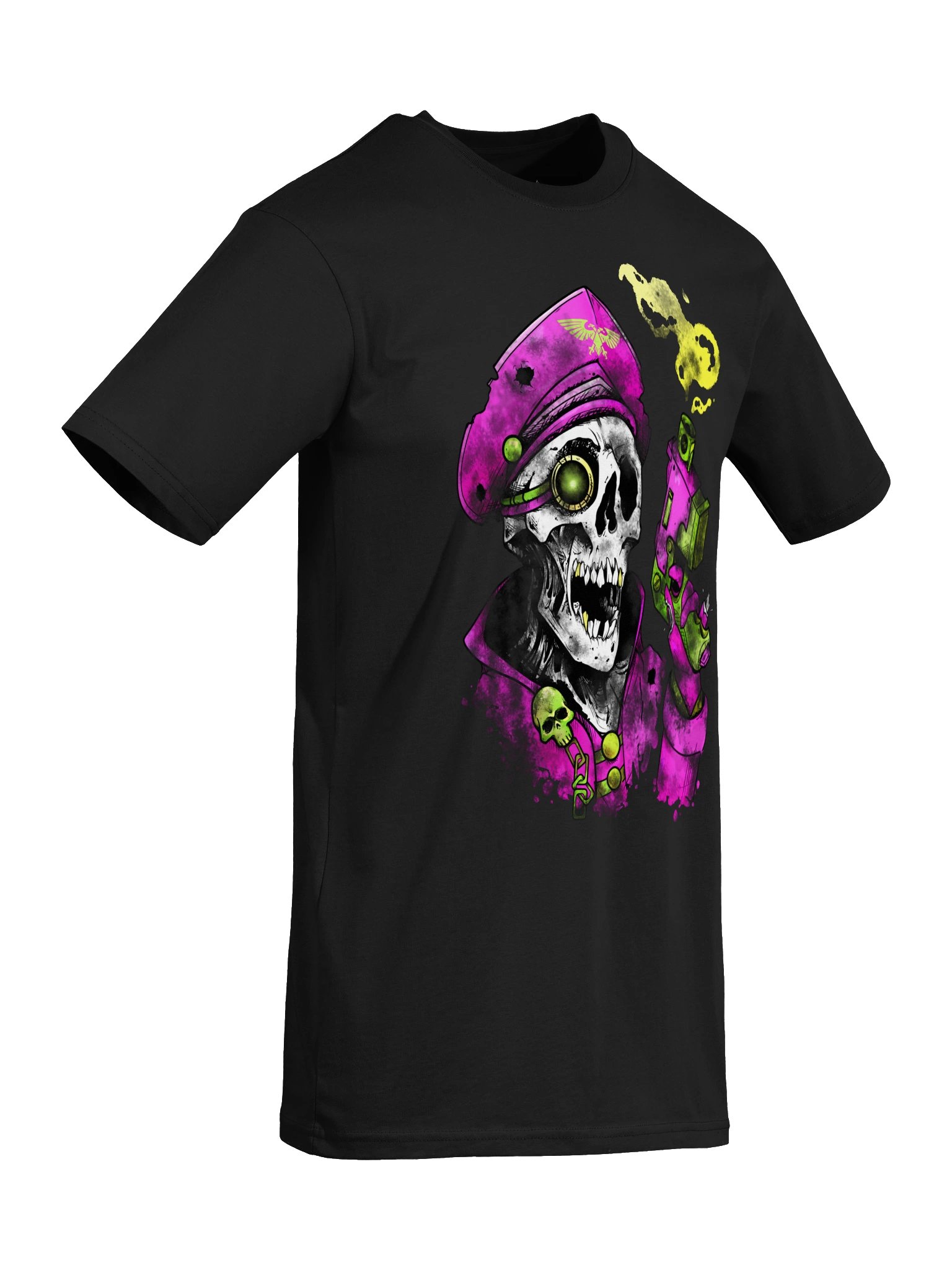 Service in Death product image (10)