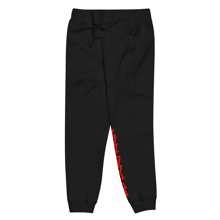 Jogginghose mit Logo product image (2)