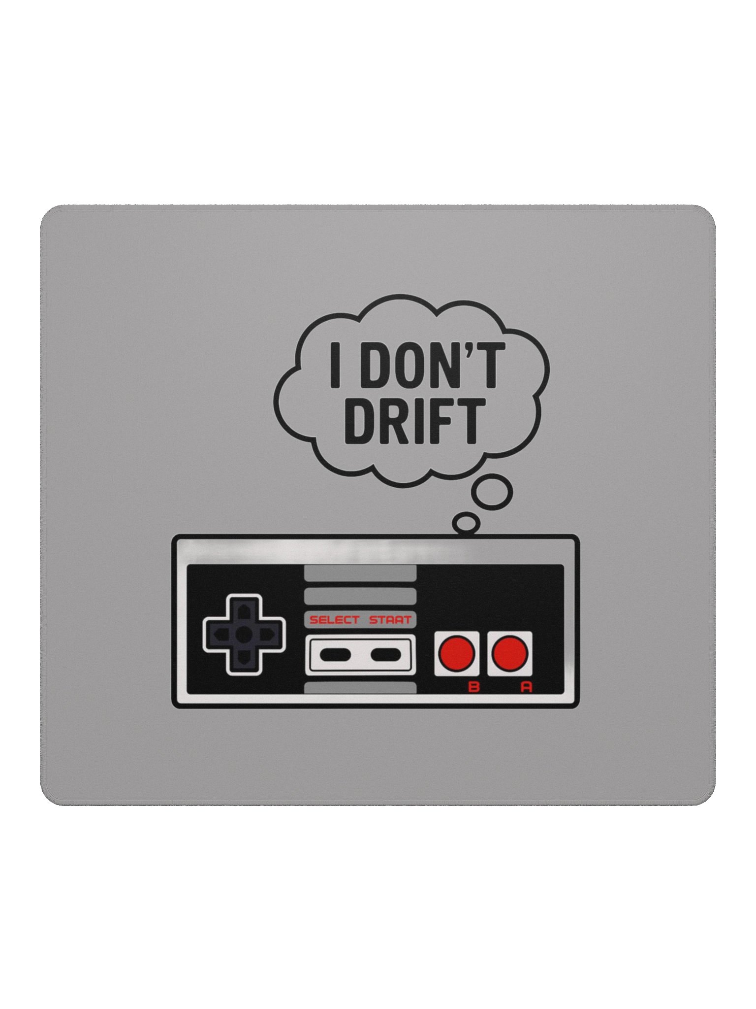 I don't drift product image (4)