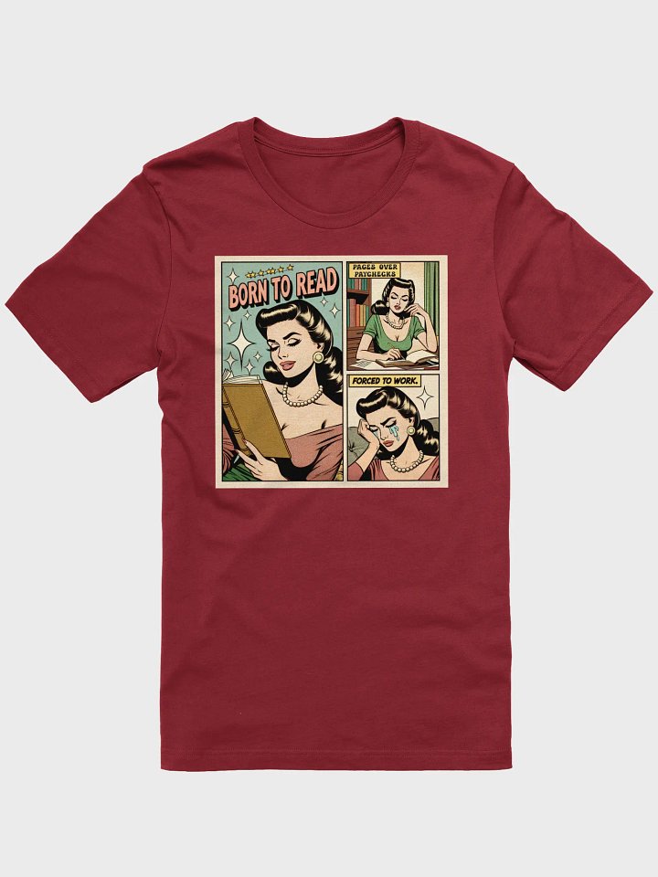 Read Books, Be Kind, Stay Weird Collection product image (6)