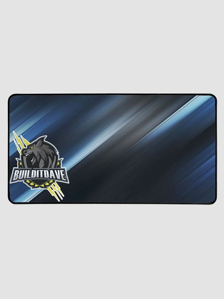 Buildit Desk Mat product image (1)