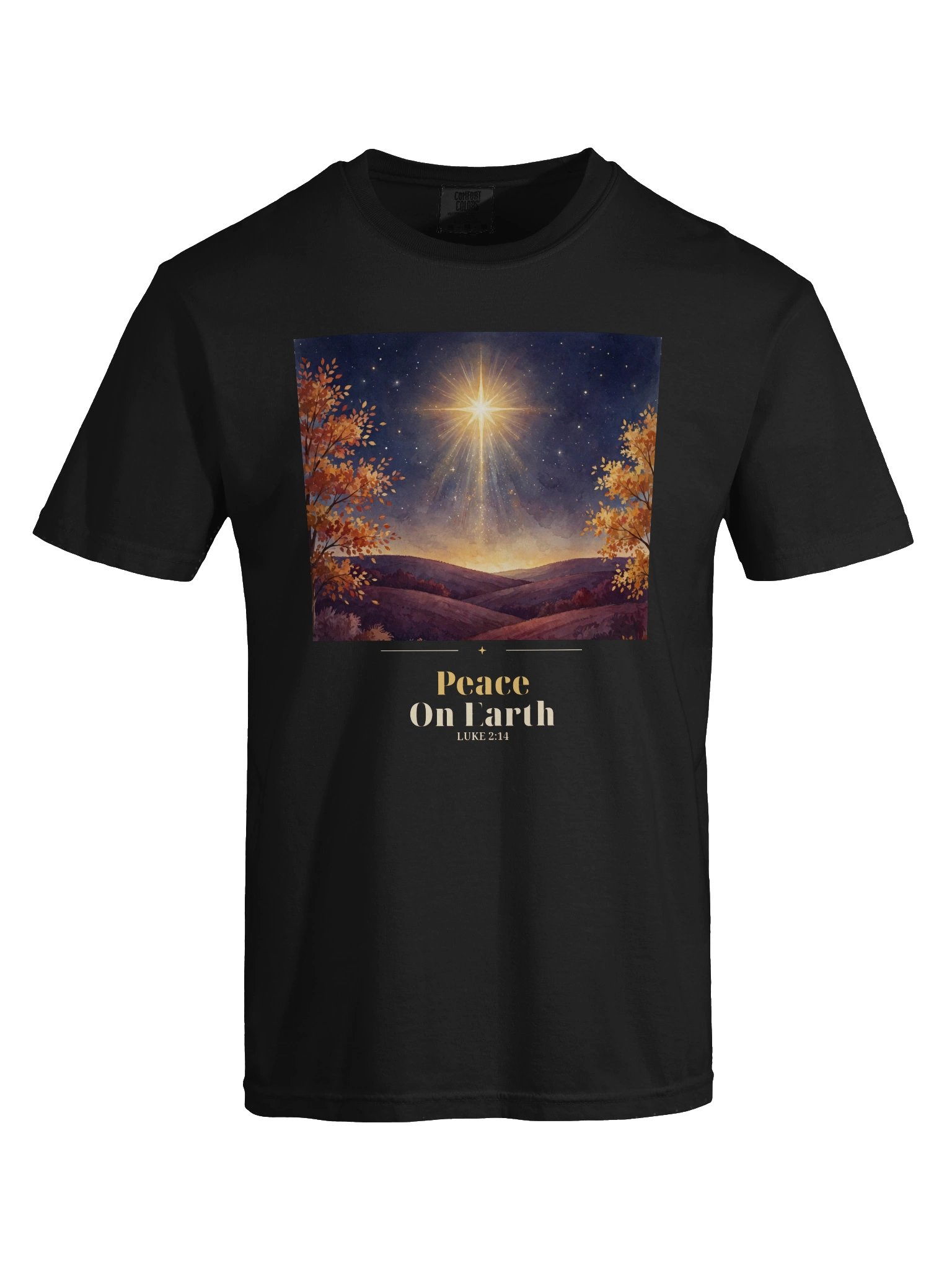 Peace On Earth Tee product image (36)