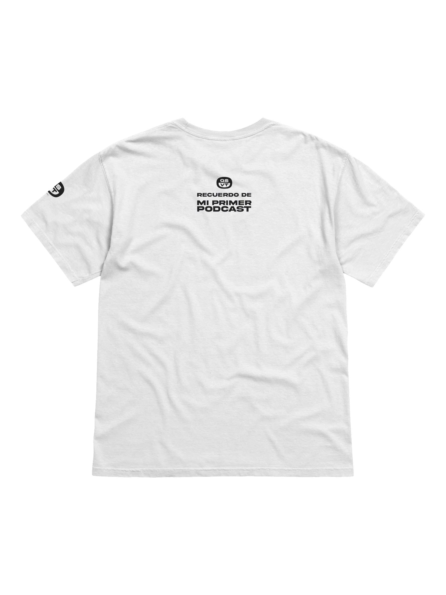 franela NO SEAS MARGINAL product image (52)