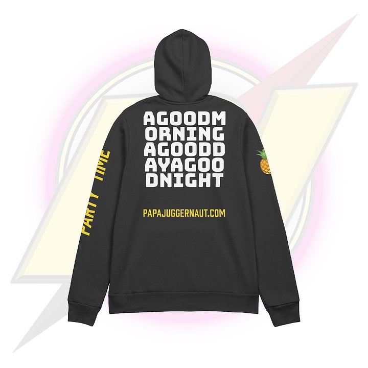 PJ Premium Hoodie product image (2)