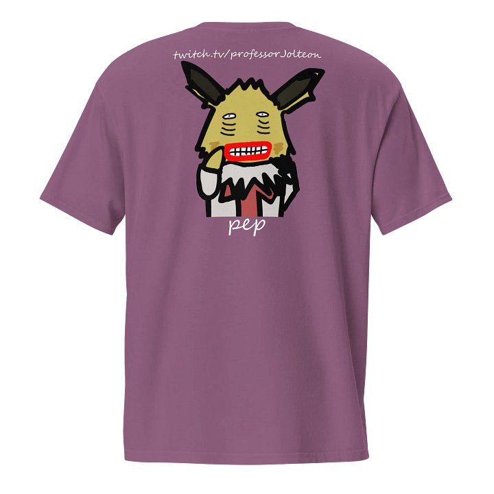 Pep Pocket Shirt product image (1)