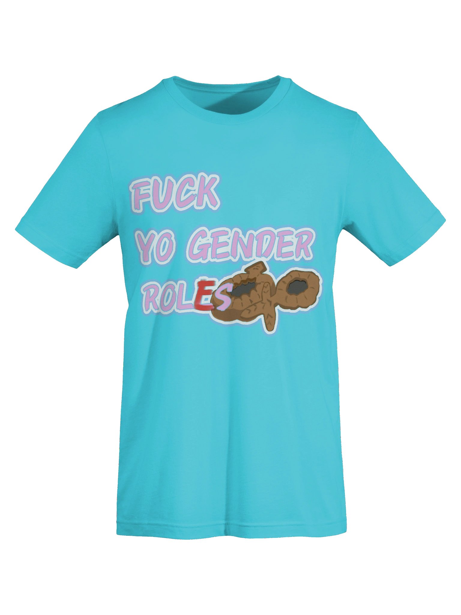 F-ck Yo Gender Roles product image (91)