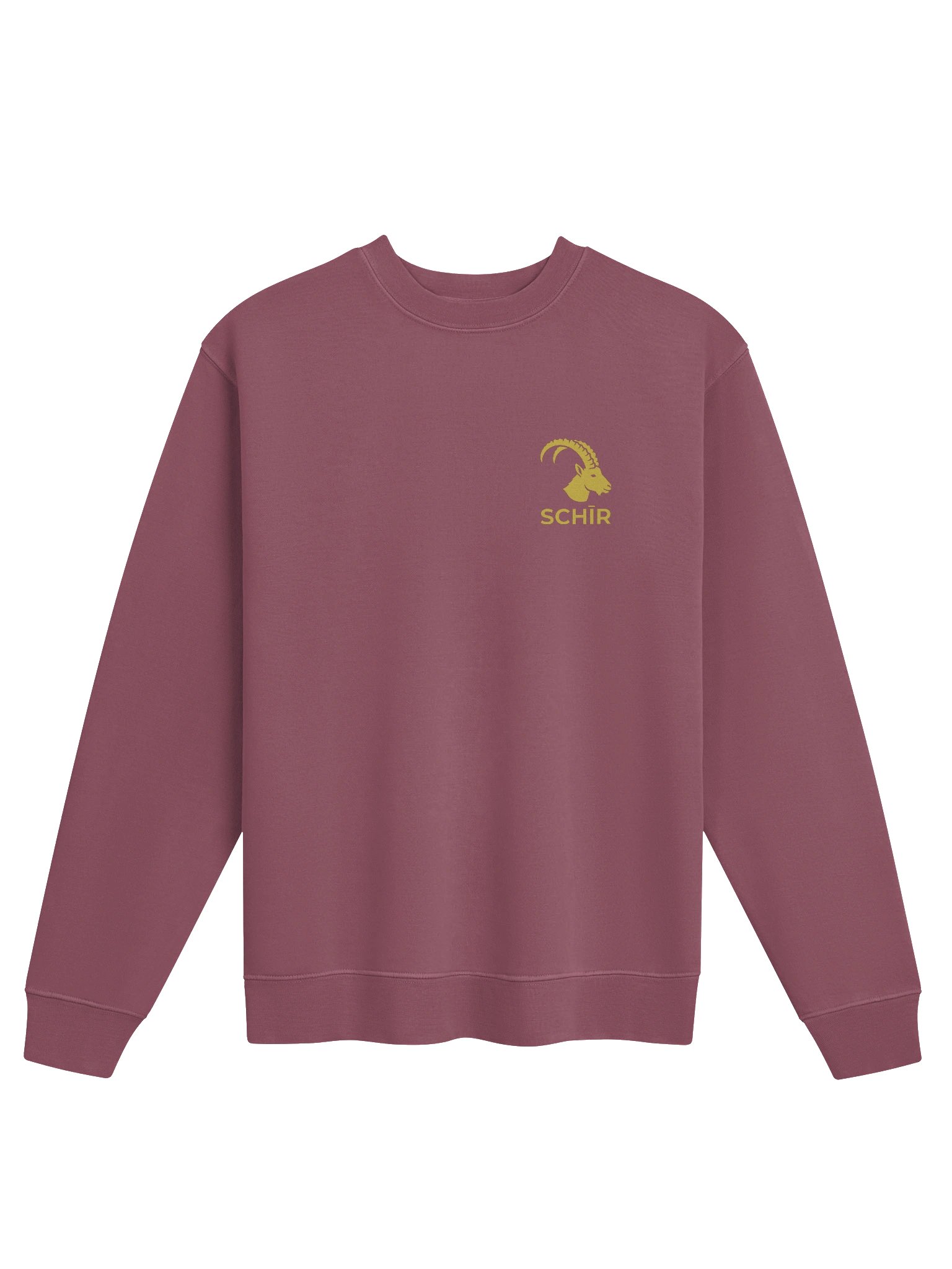 MEDALLION CREWNECK product image (5)