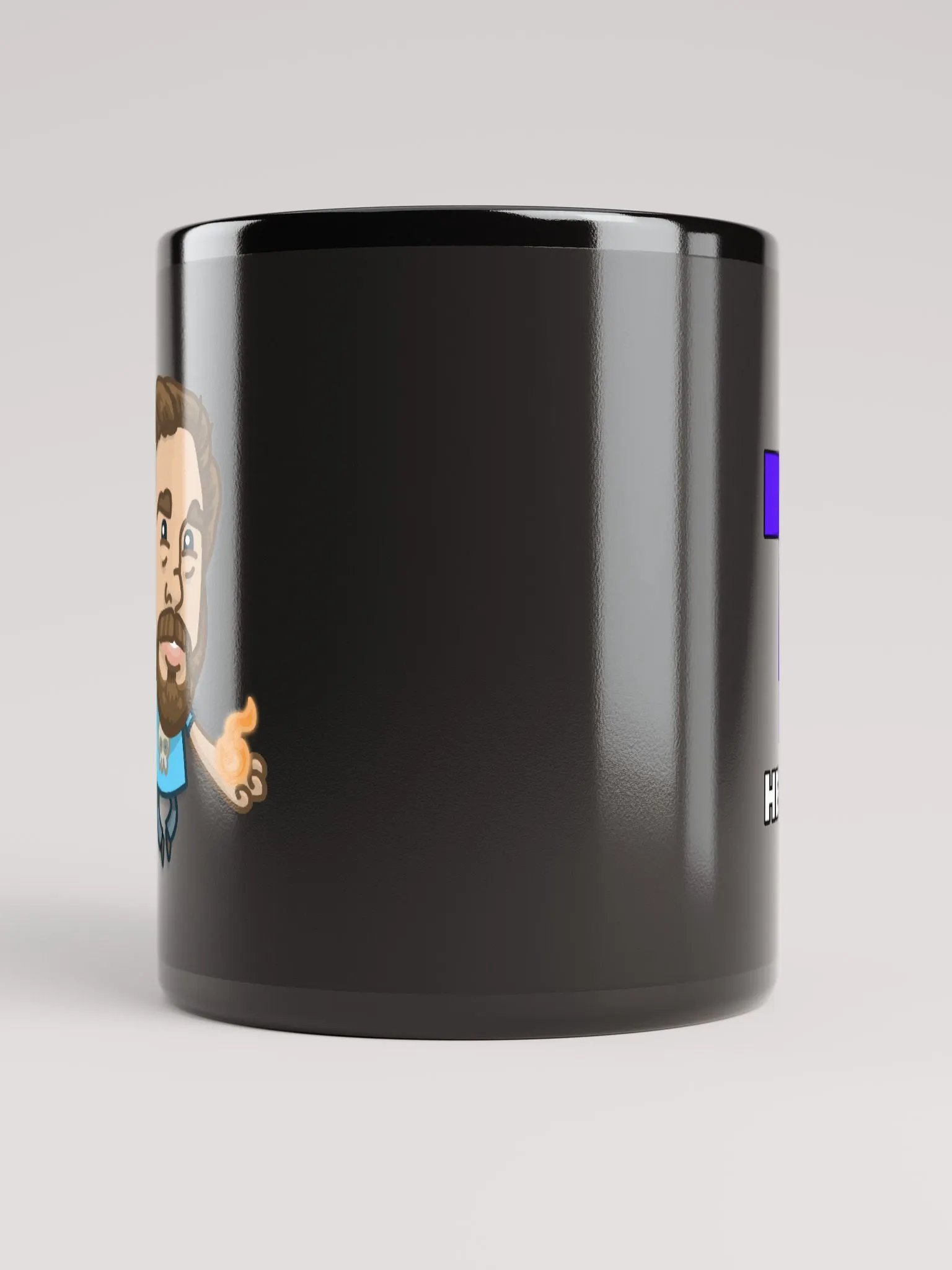 Logo Mug product image (9)