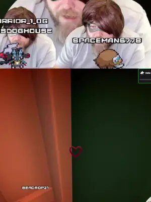 lost in the closet | #odiesdoghouse on #Twitch
