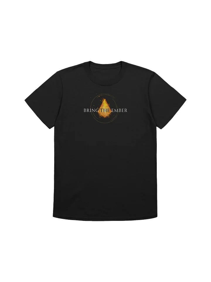 Bring The Ember T-Shirt product image (1)