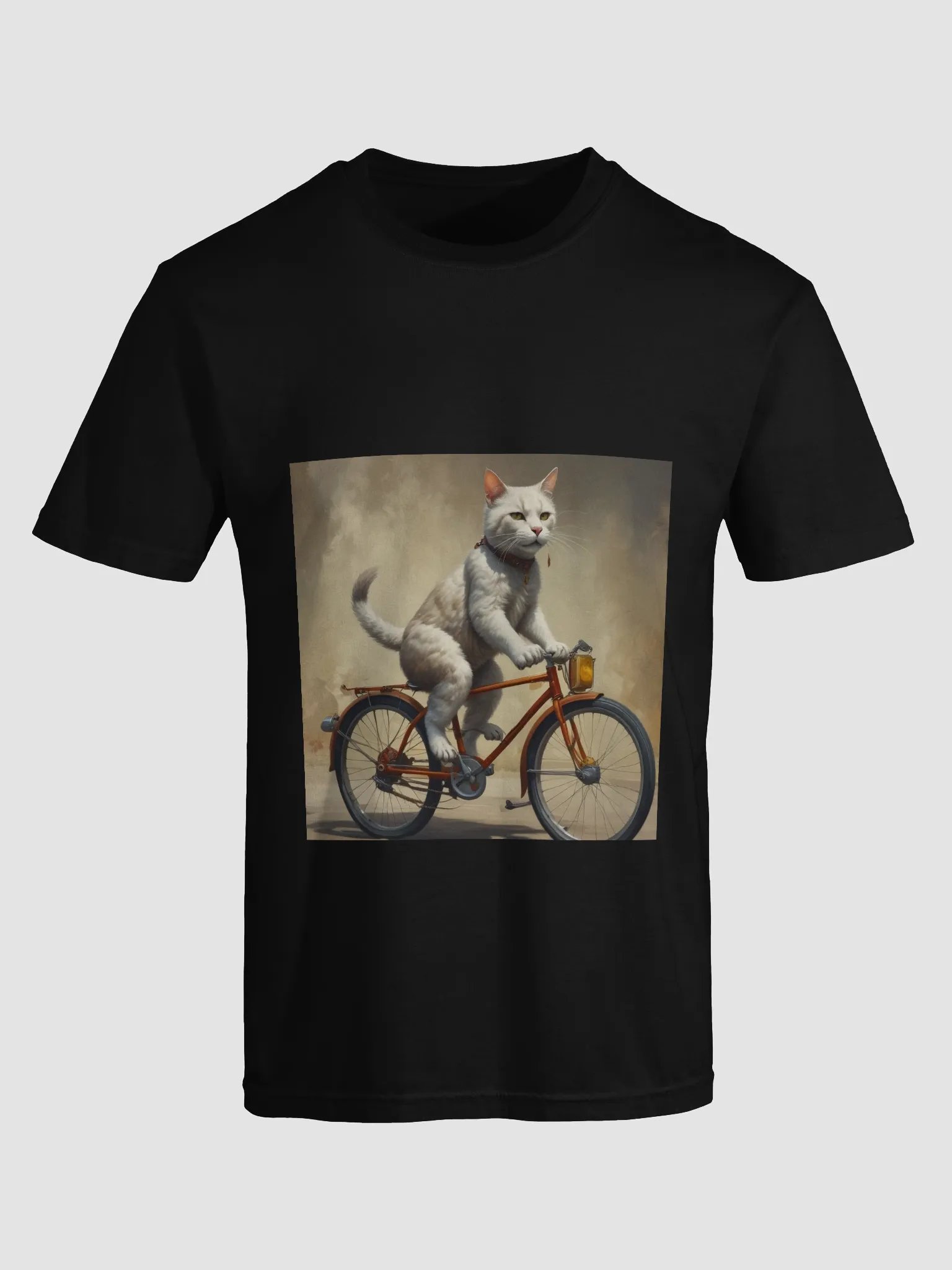 Cat Cycling product image (1)