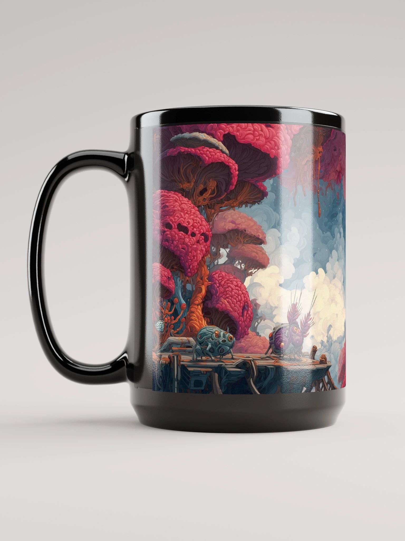 Mindscape Emporium Mug product image (6)