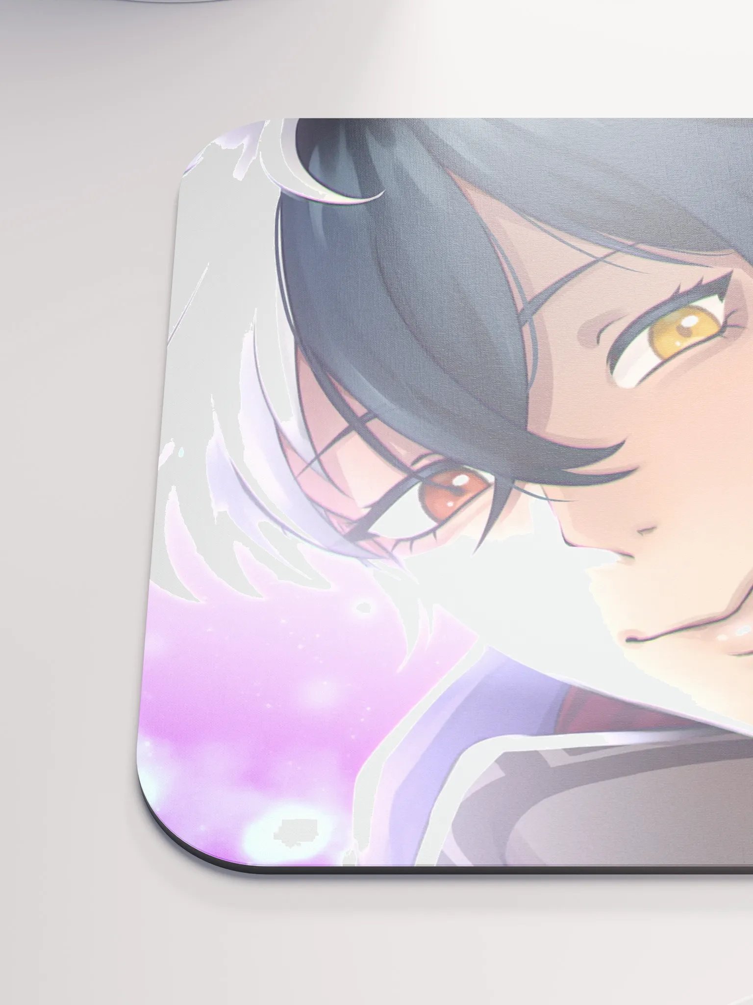 Virtue Mouse Pad product image (6)