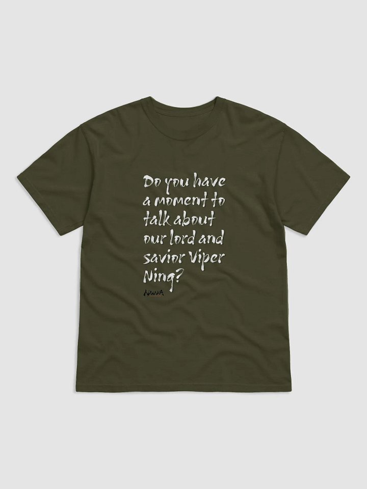 Viper Ning Tee product image (1)