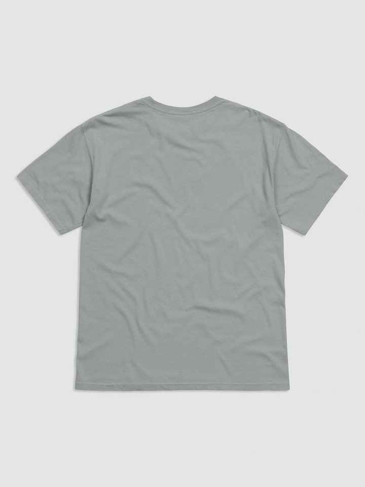 Grey All Logo Tee product image (2)