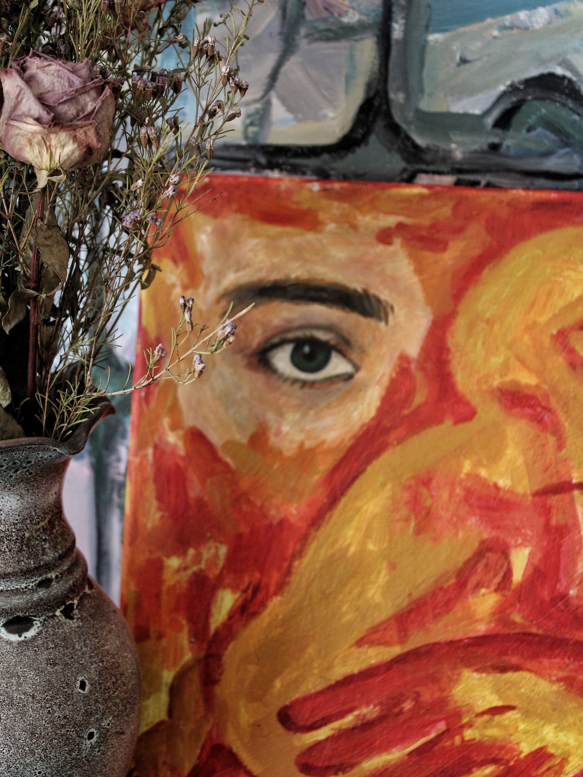"Fragmented" product image (4)