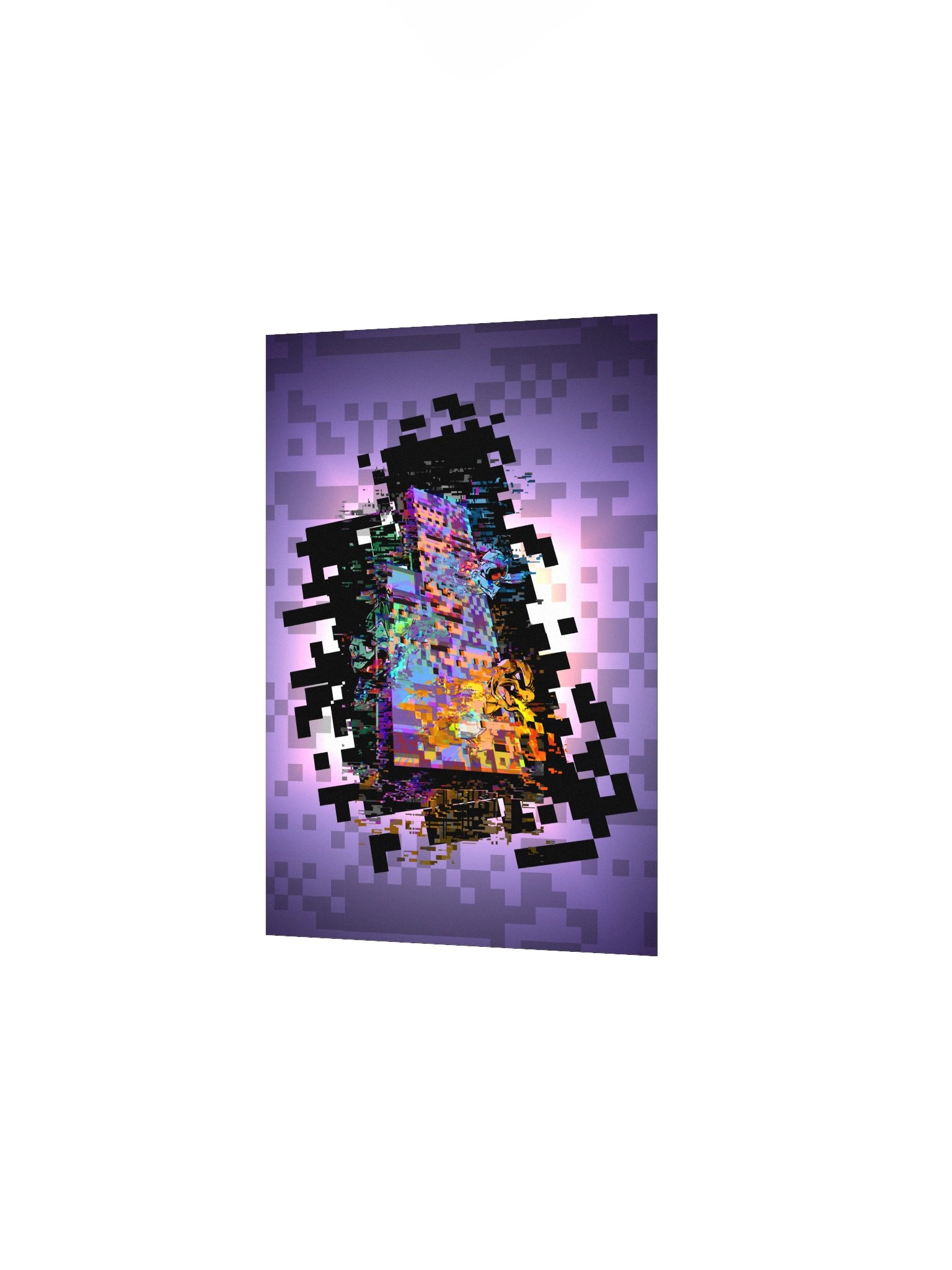 MissingNo. - Poster product image (2)