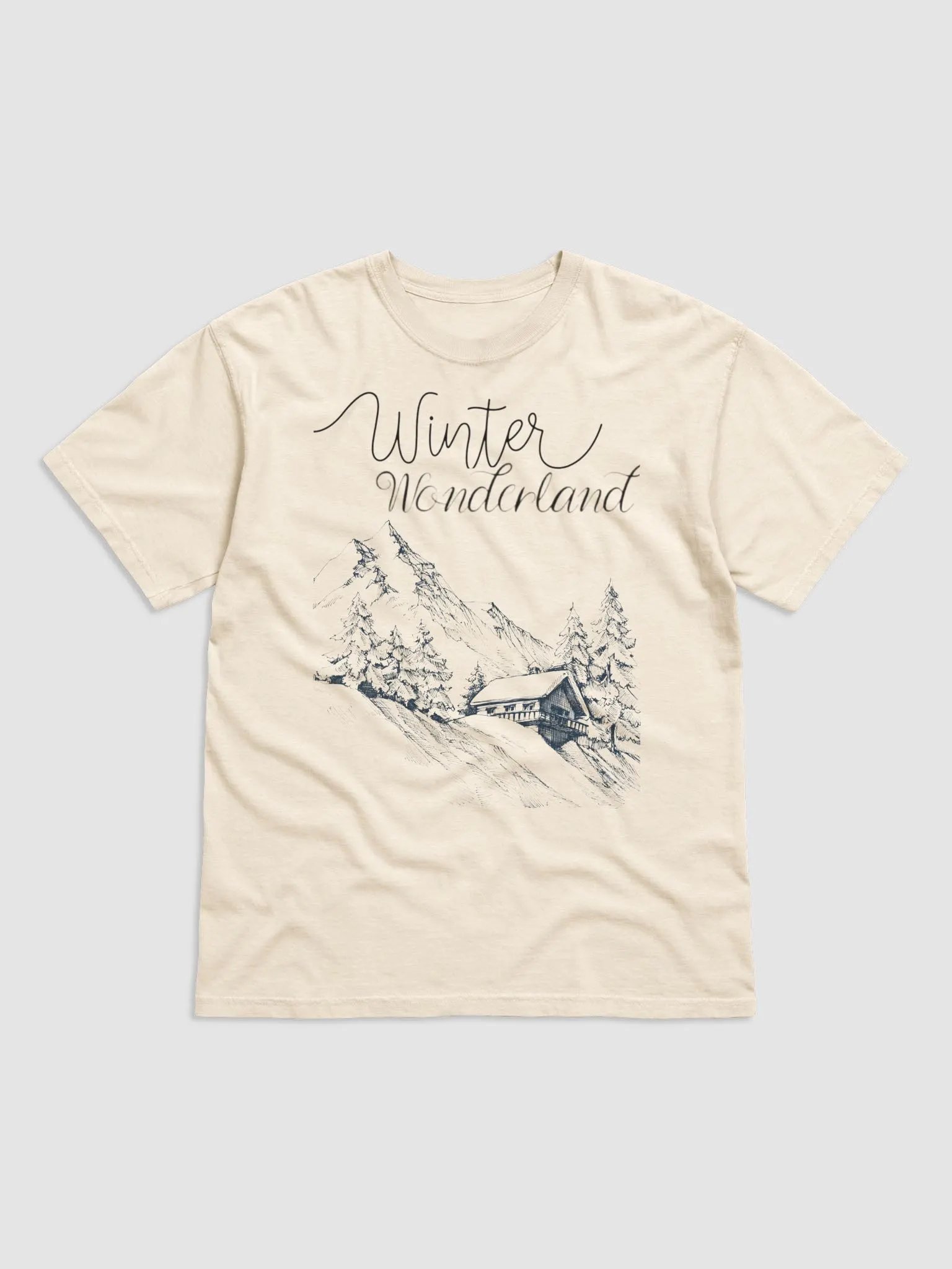 Winter Wonderland product image (1)