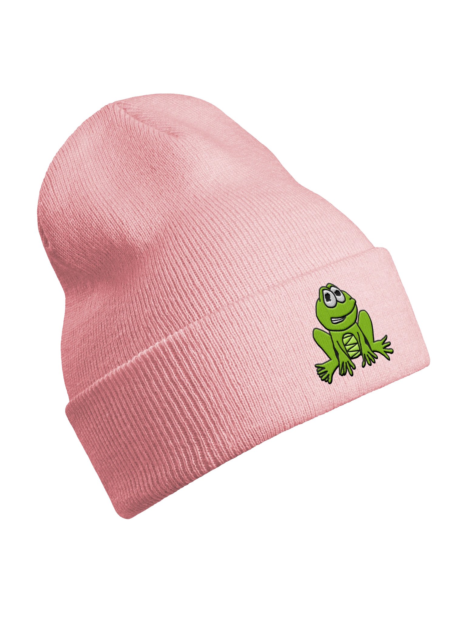 Frogit | Cuffed Beanie product image (8)