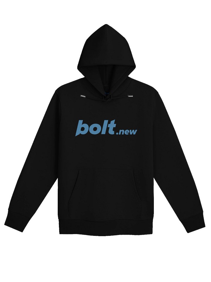Bolt x CX Hoodie (Limited Edition) product image (1)