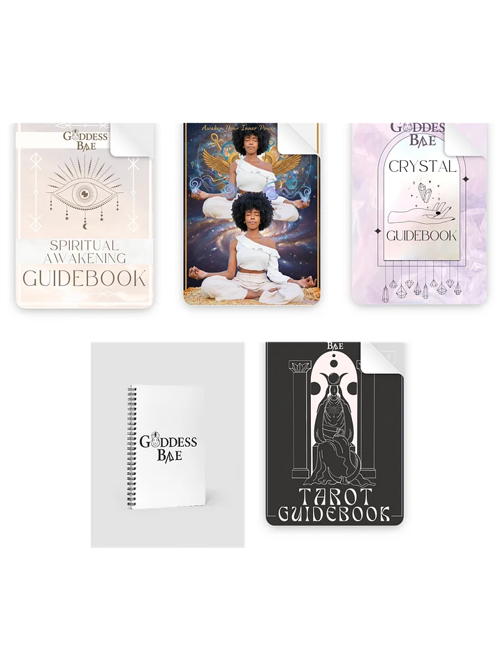 GB Goddess Bundle product image (1)