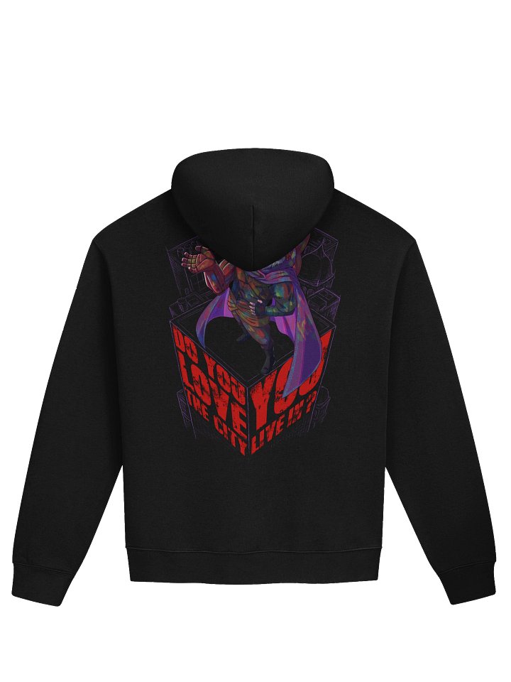 Do You Love The City You Live in? product image (2)