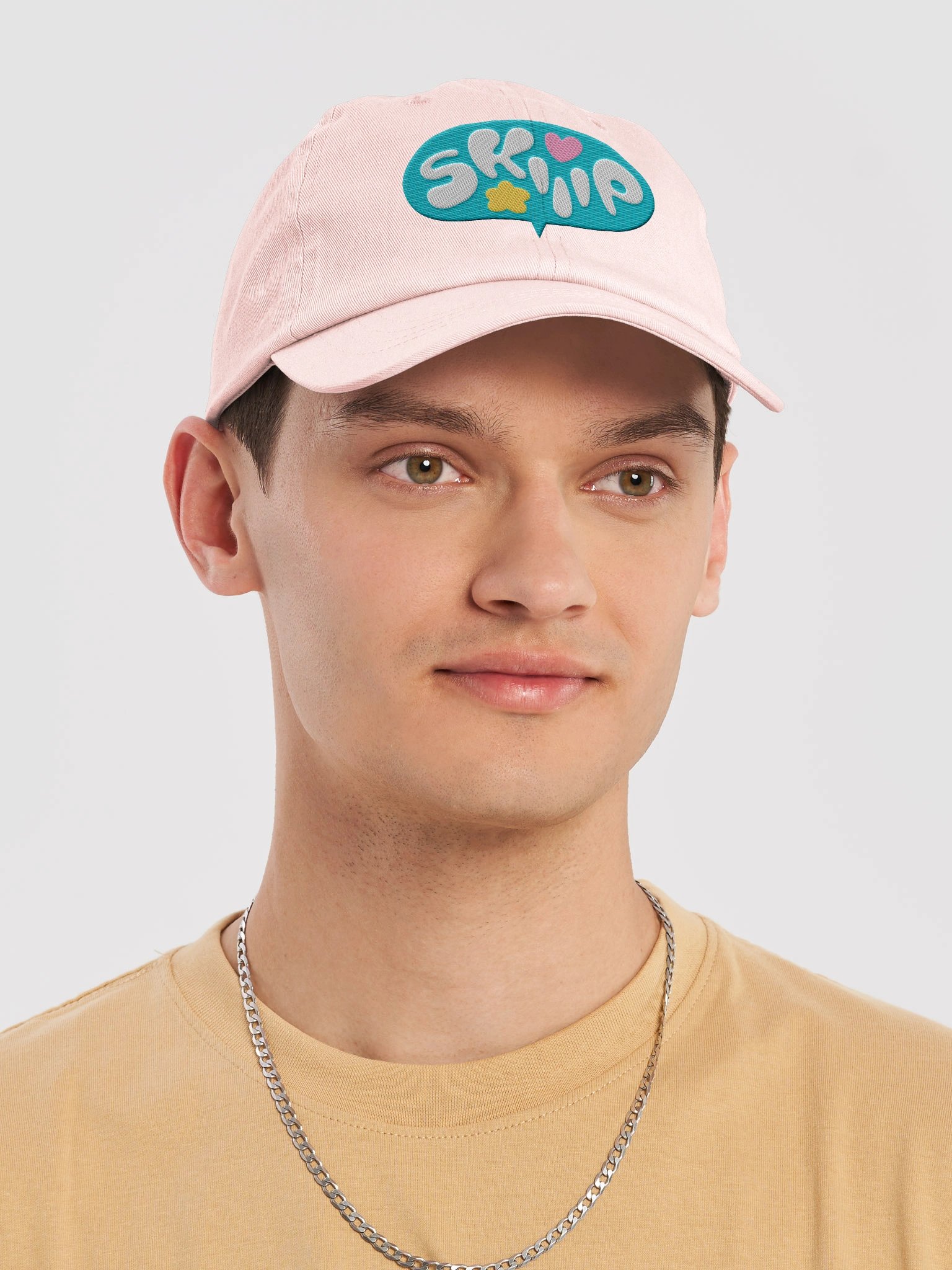 Skiiip Hat product image (29)